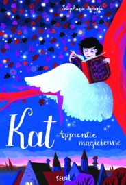 Kat, apprentie magicienne - Stephanie Burgis