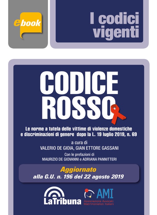 Codice Rosso