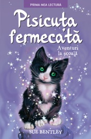 Pisicuța Fermecată
