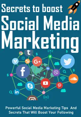 Read: Secrets to boost Social Book Media Marketing