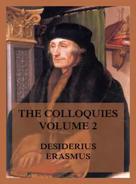 Read: Book The Colloquies, Volume 2