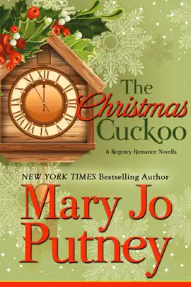 Read: The Book Christmas Cuckoo