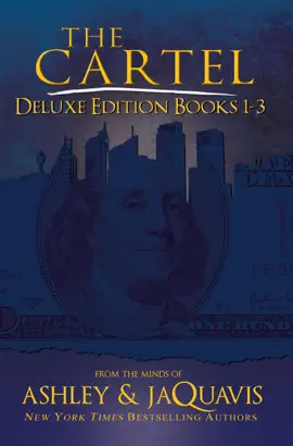 The Cartel Deluxe Edition