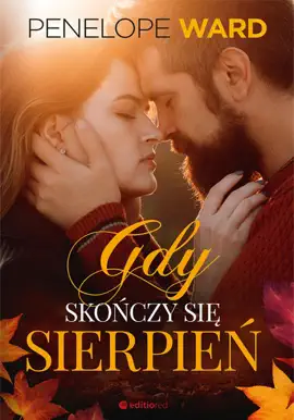 Read: Gdy skończy Book się sierpień