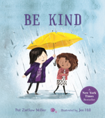 Be Kind - Pat Zietlow Miller