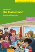 Die Klassenfahrt - Angelika Allmann