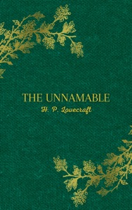 The Unnamable