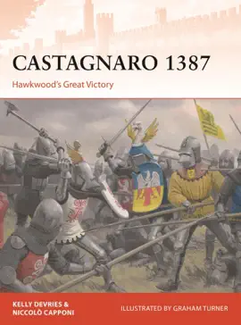 Read: Castagnaro Book 1387