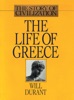 Book The Life of Greece