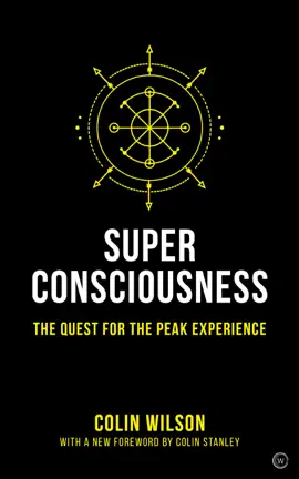 Read: Book Super Consciousness