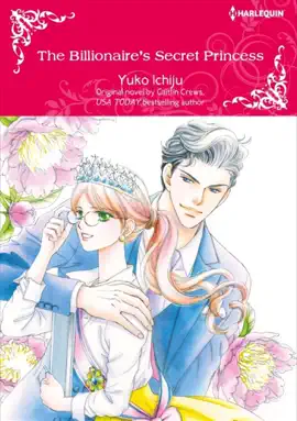 Read: The Book Billionaire's Secret Princess