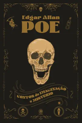 Read: Contos de Book Imaginação e Mistério
