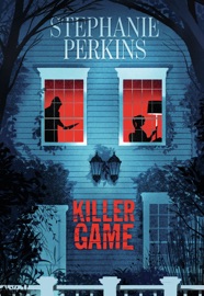 Killer Game - Stephanie Perkins