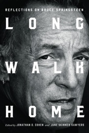 Long Walk Home - Jonathan D. Cohen & June Skinner Sawyers