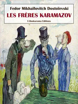 Read: Les frères Book Karamazov