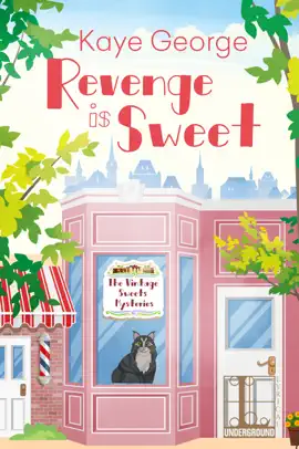Read: Revenge Is Sweet Book