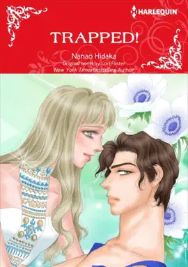 Read: Trapped!