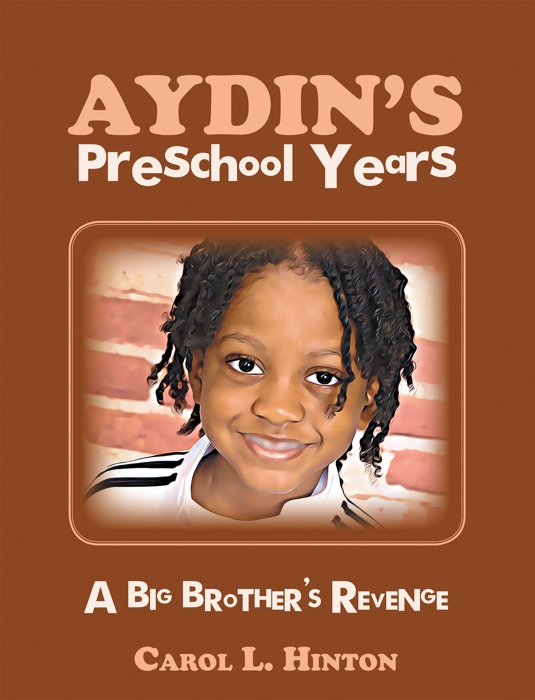 Aydin’s Preschool Years