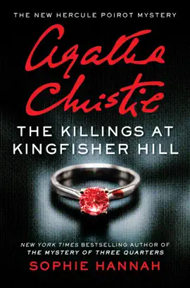 Read: The Killings Book at Kingfisher Hill