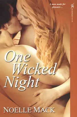Read: One Wicked Book Night