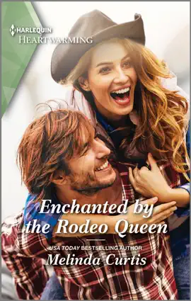 Read: Enchanted by the Book Rodeo Queen
