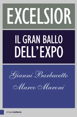 Read: Excelsior