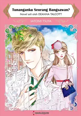 Read: Tunanganku Seorang Bangsawan? Book