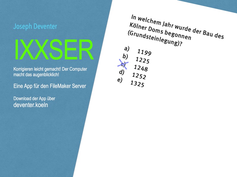 IXXSER eBook