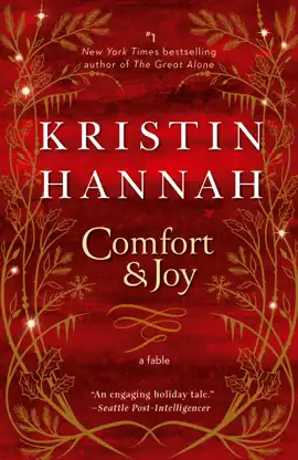 Read: Book Comfort & Joy