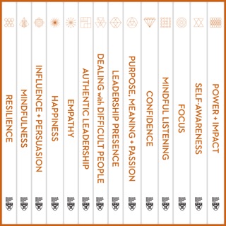 HBR Emotional Intelligence Ultimate Boxed Set (14 Books) (HBR Emotional Intelligence Series) by Harvard Business Review, Daniel Goleman, Annie McKee, Bill George & Herminia Ibarra