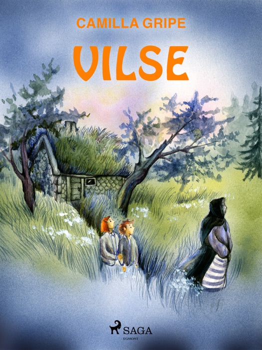 Vilse