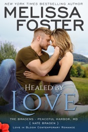 Healed by Love
