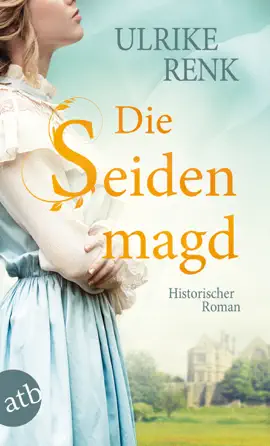 Read: Die Seidenmagd Book