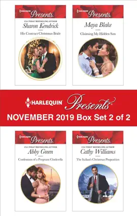 Read: Book Harlequin Presents - November 2019 - Box Set 2 of 2