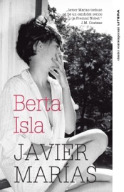 Berta Isla - Javier Marías