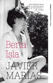 Berta Isla by Javier Marías