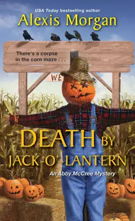 Read: Death Book by Jack-o'-Lantern