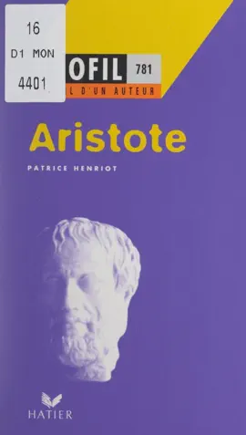 Read: Aristote