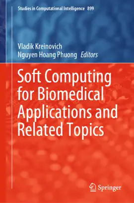 Read: Soft Computing for Biomedical Applications and Book Related Topics