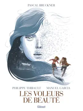 Read: Les Voleurs Book de beauté