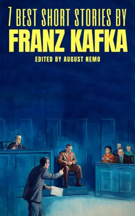 Read: 7 best short stories Book by Franz Kafka