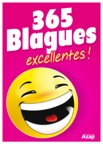365 blagues excellentes !