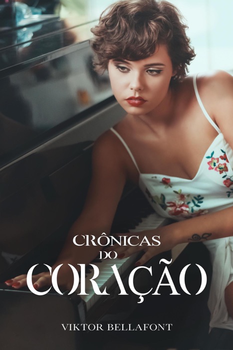 Crônicas do Coração