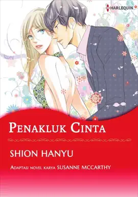 Read: Book Penakluk Cinta