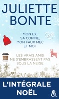 L'intégrale Noël de Juliette Bonte ebook Download