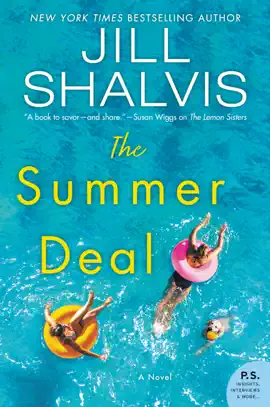 Read: The Book Summer Deal