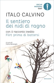 Download Il sentiero dei nidi di ragno