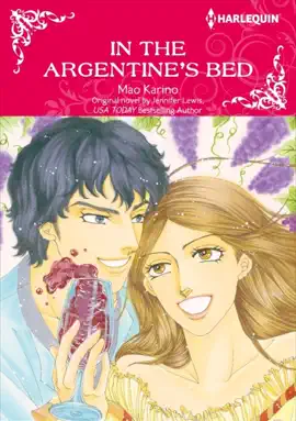 Read: Book In the argentine's Bed