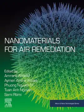 Read: Book Nanomaterials for Air Remediation