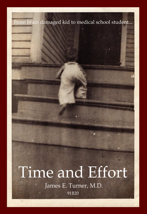 Time and Effort